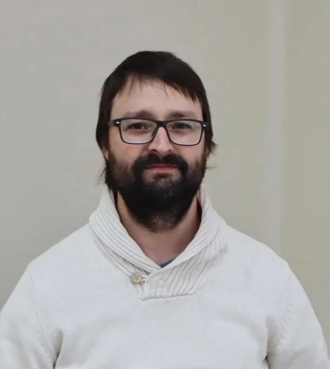 Headshot of Rodrigo Vergara Ortùraz. 