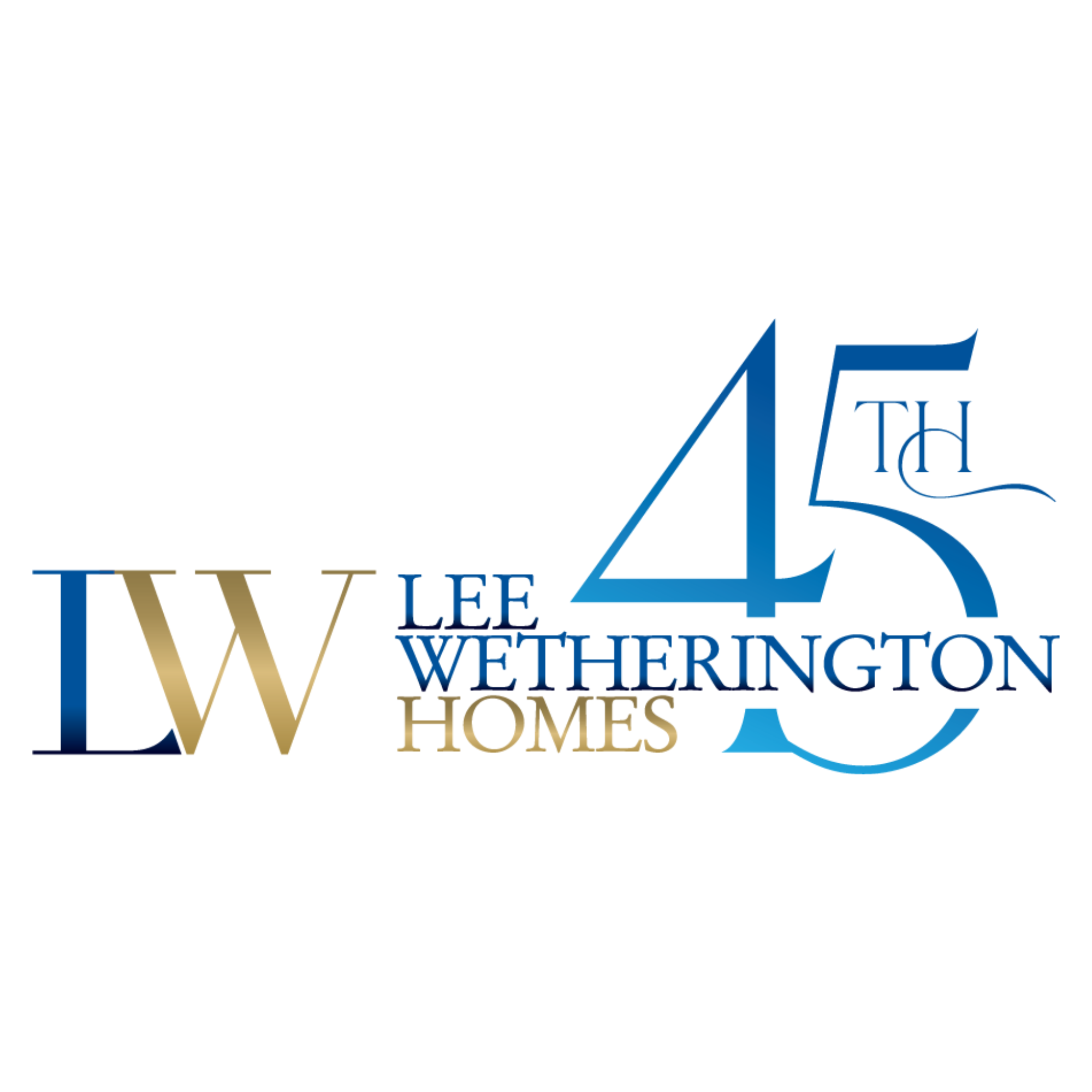 Lee Wetherington Homes Custom Home Builder