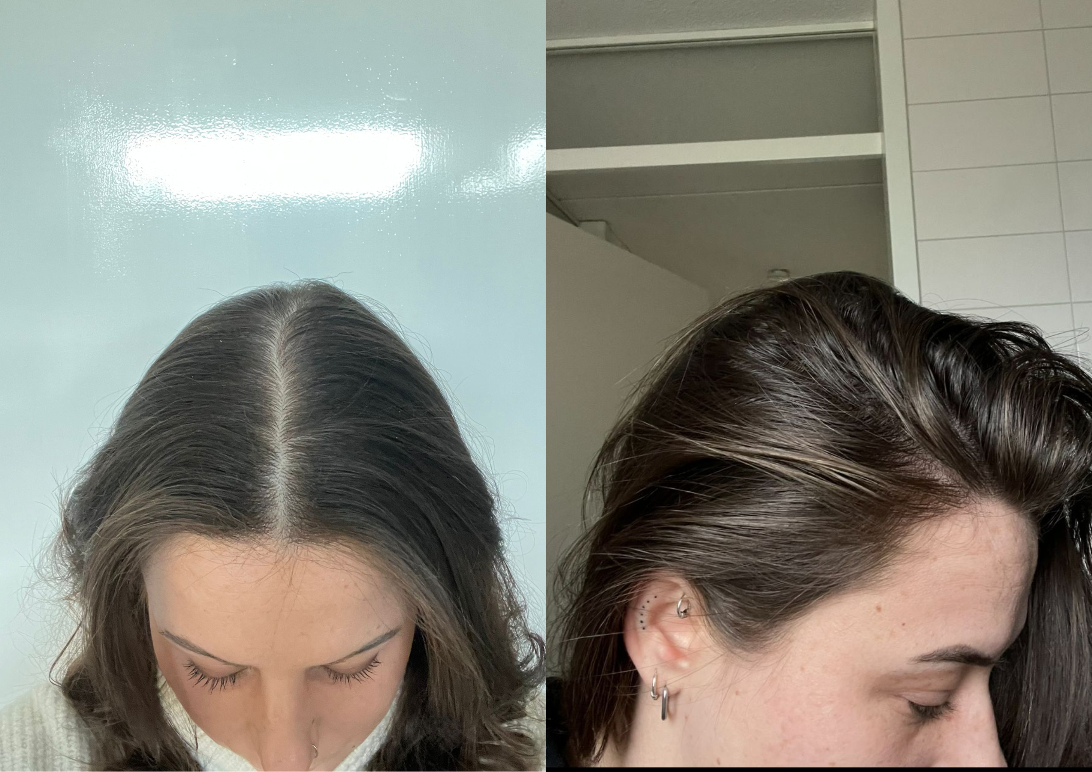 Roxanne week 12 — resultaat KÁDESO
