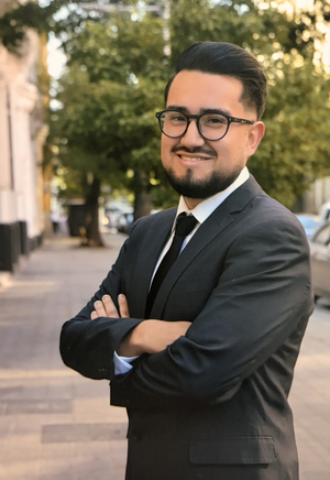 Esteban Artiaga Caurapán, contador tributario y auditor, socio de Asesorías Conta Fácil Ltda.
