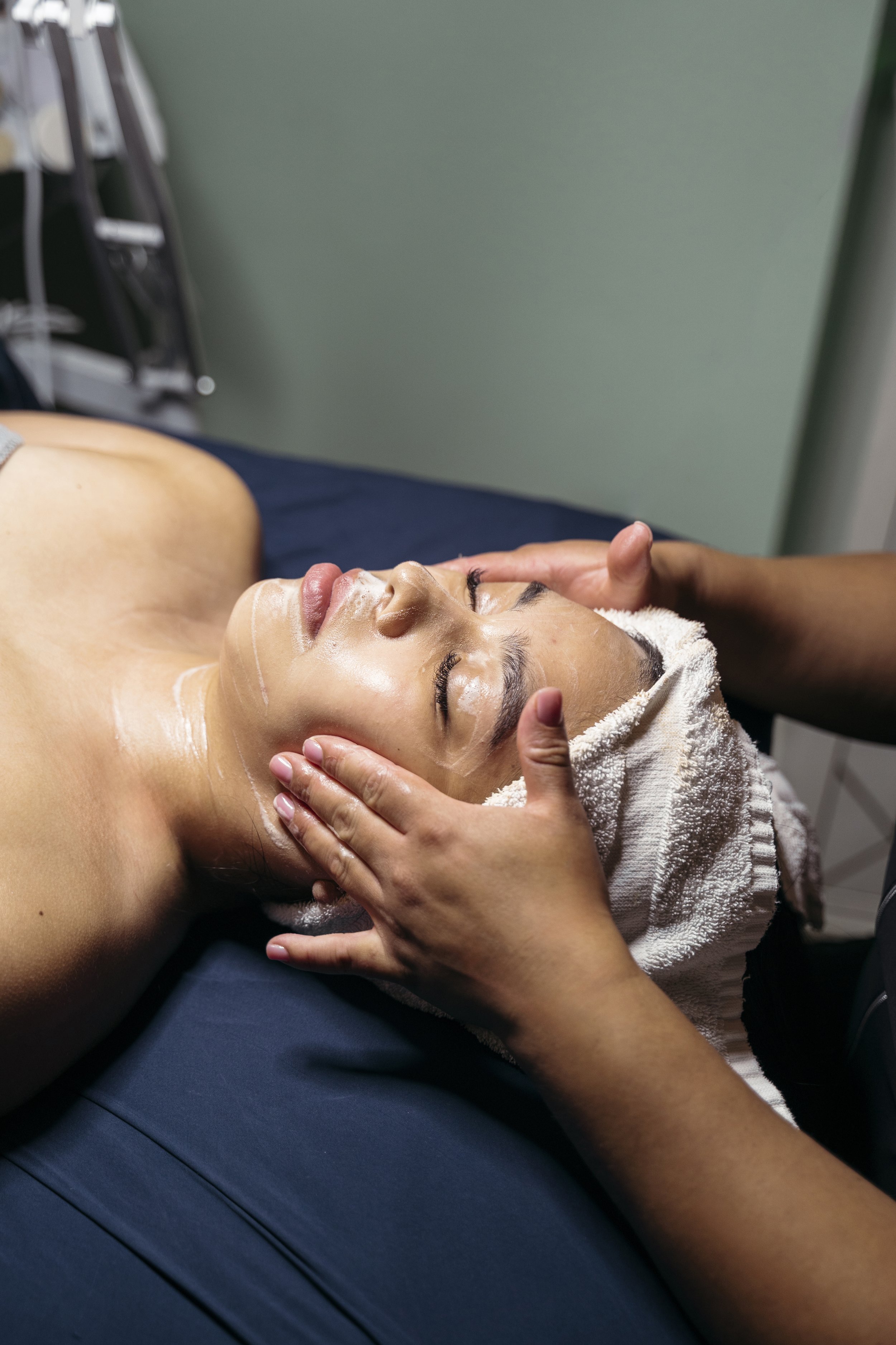 Fejjab Spa