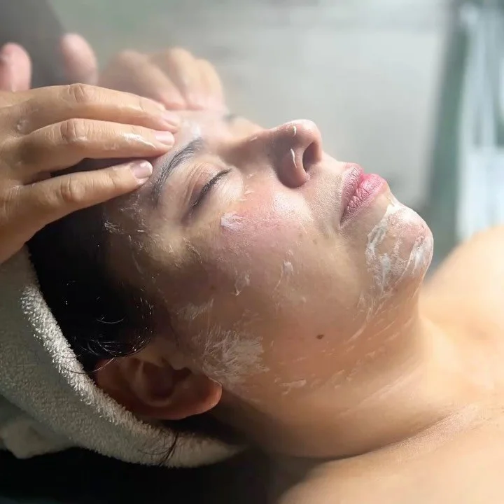 Ready to say goodbye to breakouts and hello to glow?
Swipe through our 3-step action plan for clear, confident skin:

1️⃣ Book your Fejjab Skin Revision 💆&zwj;♀️
2️⃣ Invest in a glow-worthy skincare regimen ✨
3️⃣ Stay consistent by joining the Fejja