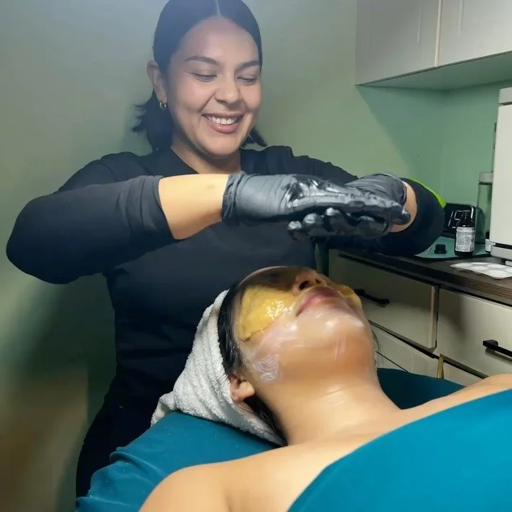 Where live meets luxury 💗 &mdash; celebrate Valentine&rsquo;s month at Fejjab Spa 💘
Discover our Valentine specials, couples treatments, themed massages, and exclusive gift card offers&mdash;perfect for sharing or savoring solo.
Tap the link in our