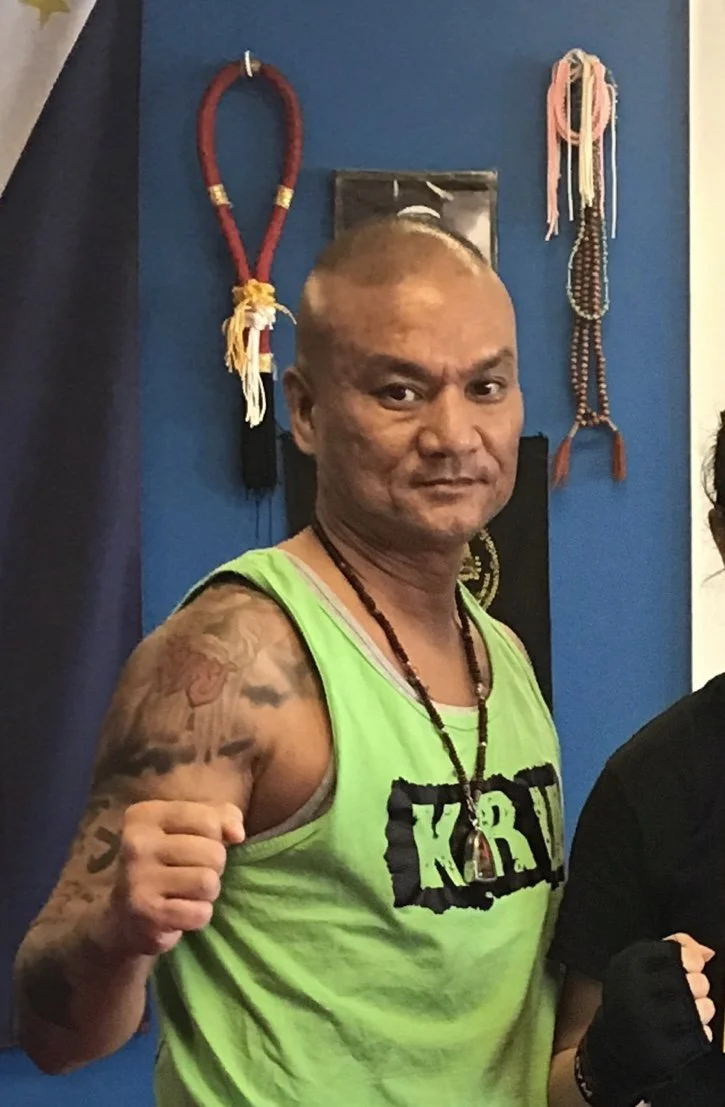 Team Aguirre Martial Arts