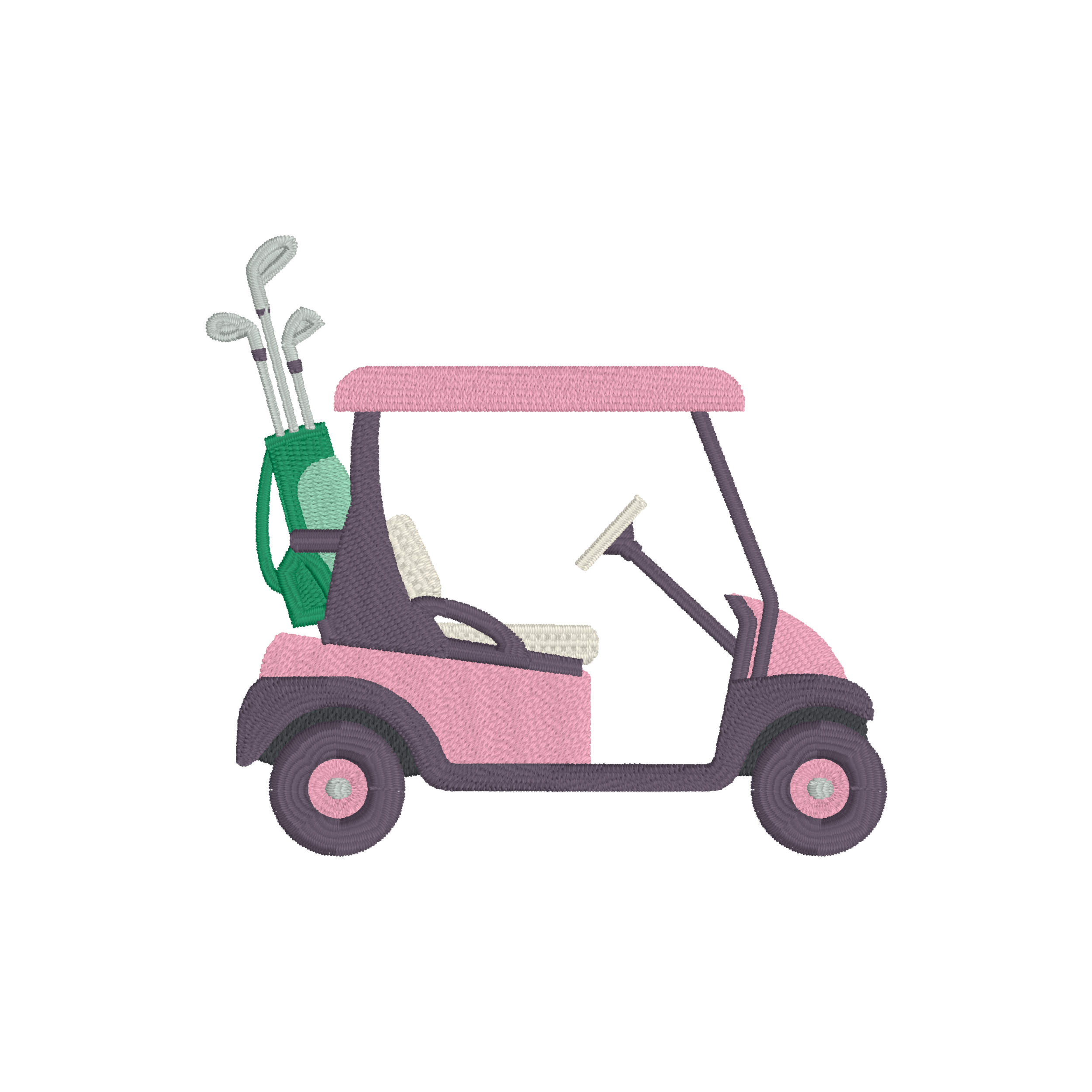 Golf Cart