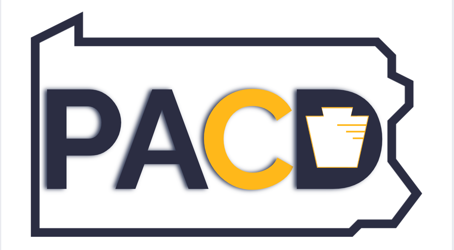 PA College Democrats Logo