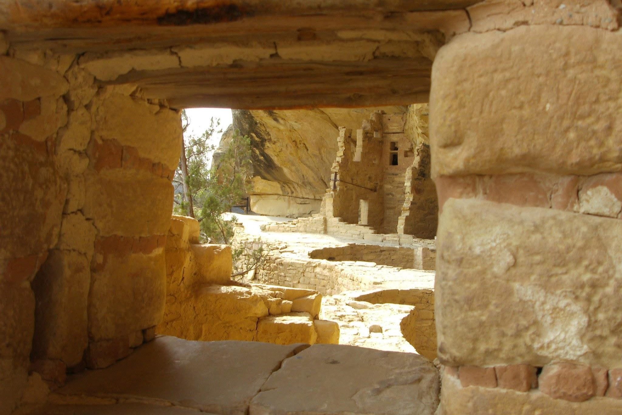 Mesa Verde