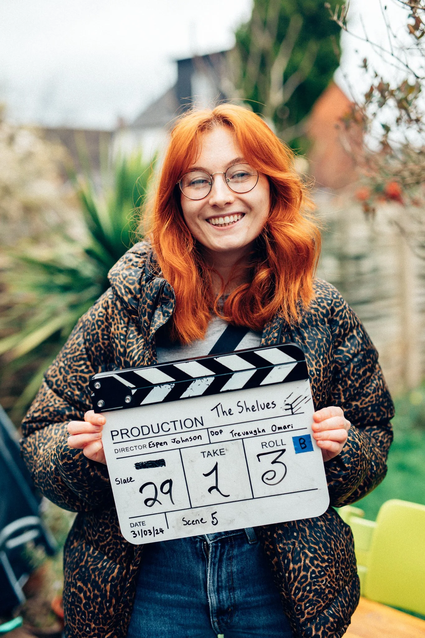image of Cassie Smyth