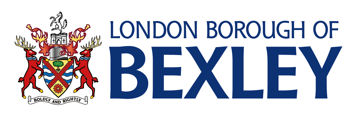 London borough of Bexley logo