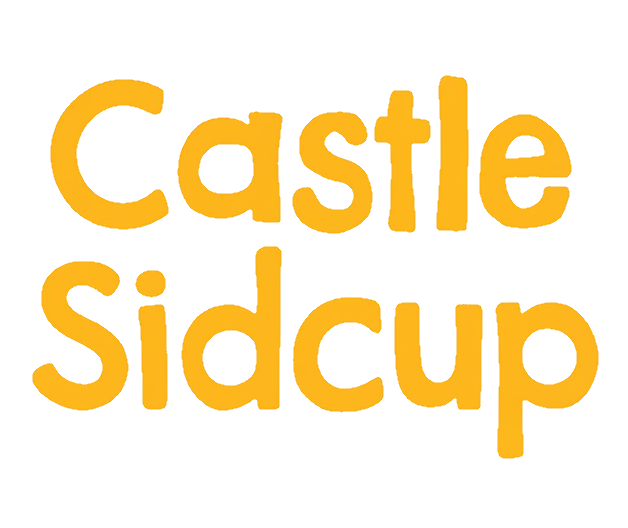 Castle Sidcup cinema logo