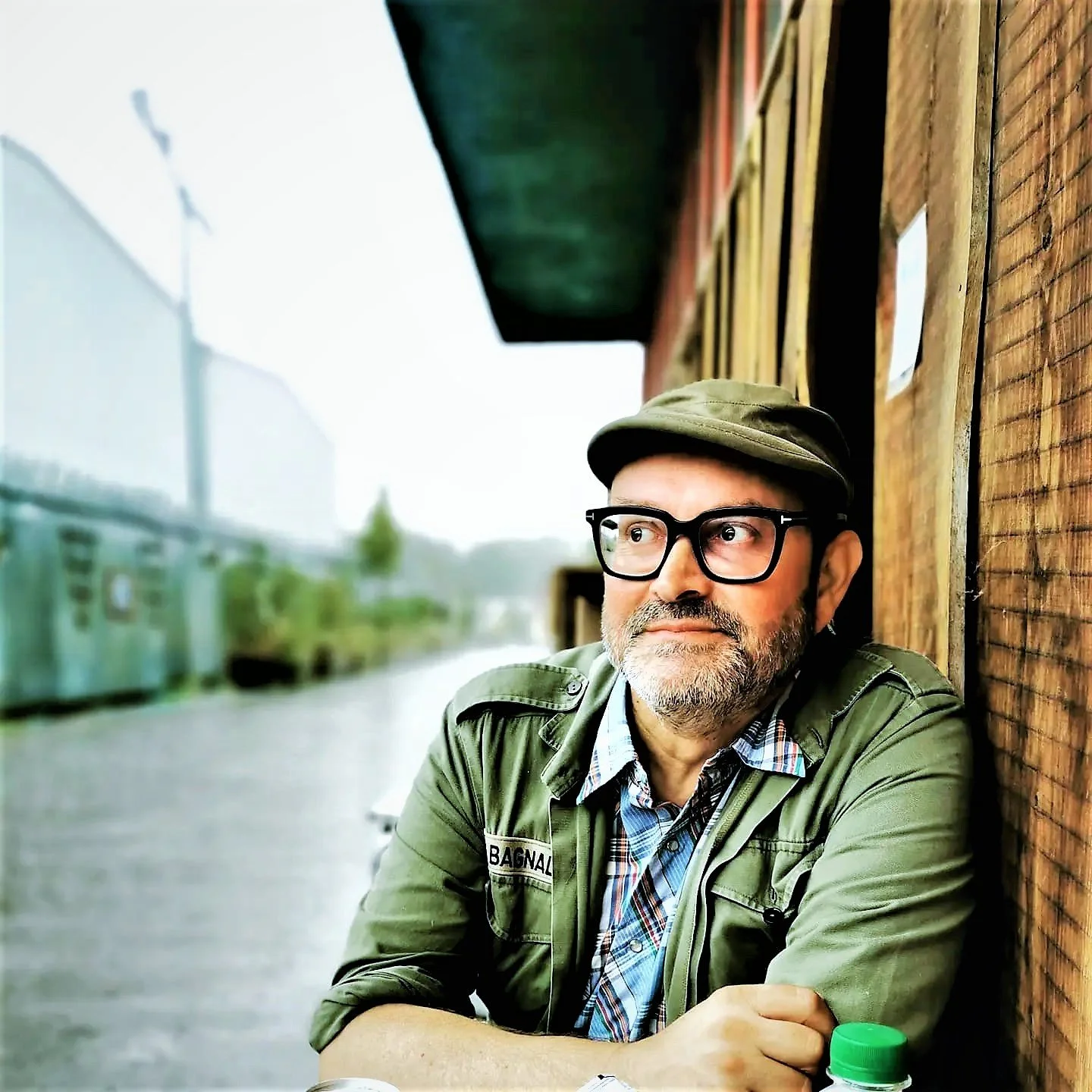image of Philip Ilson