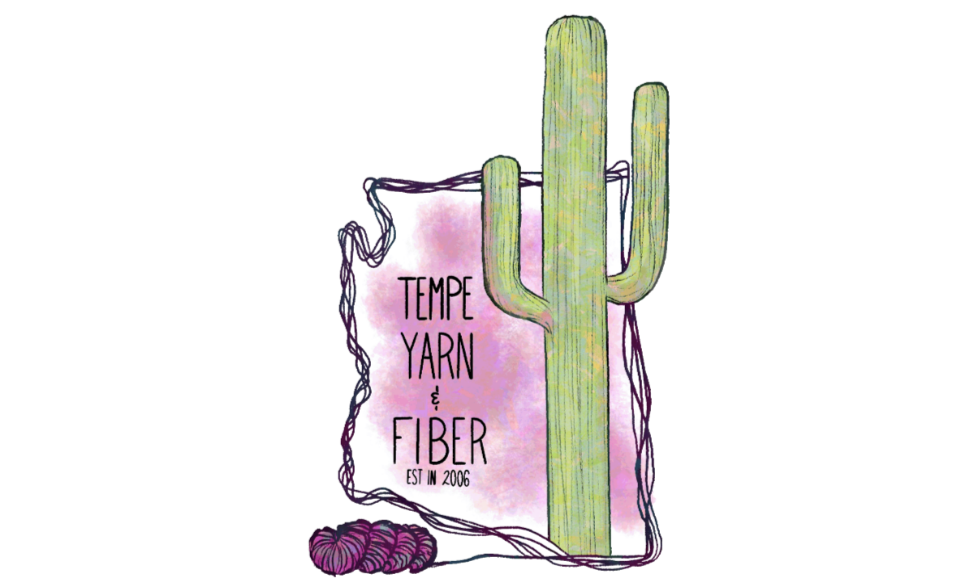 Tempe Yarn &amp; Fiber Trunk Show