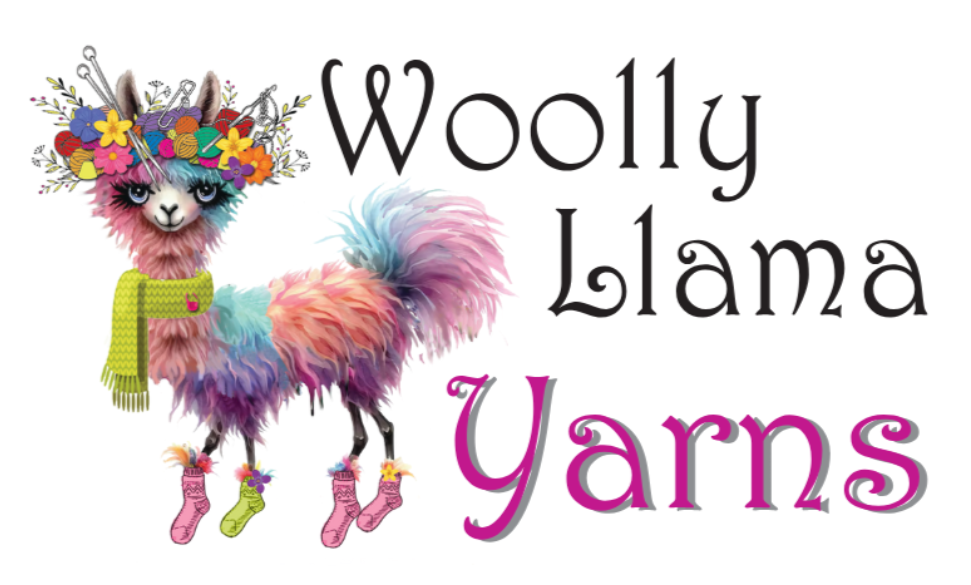 Woolly Llama Trunk Show 