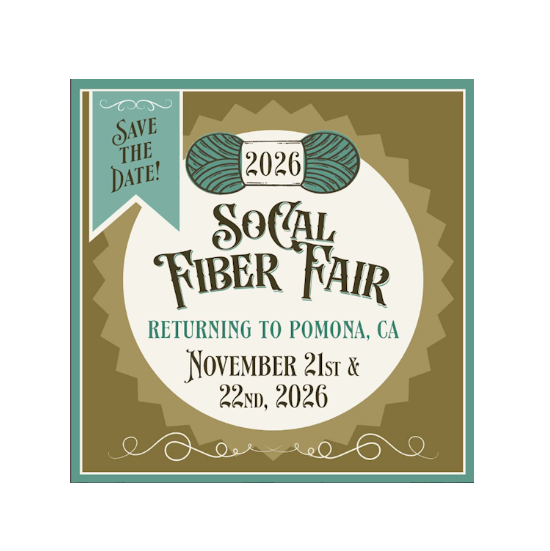 So Cal Fiber Fair
