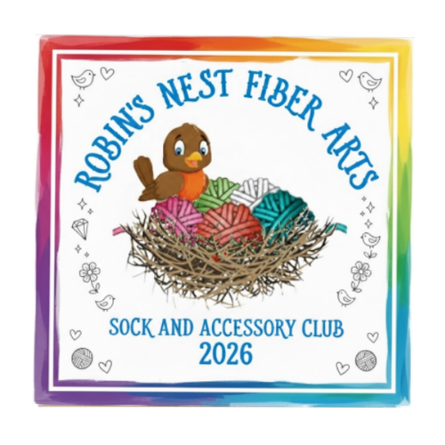 Bi-Monthly Sock and Accessory Club