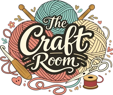 The Craft Room: Mobile Yarn Truck
