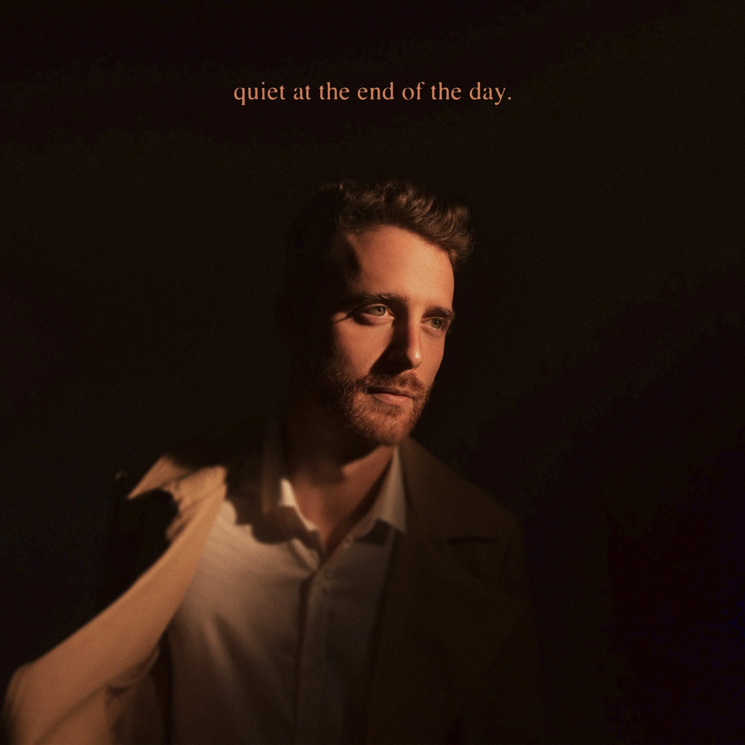 Quiet At The End Of The Day - Album Cover.jpg