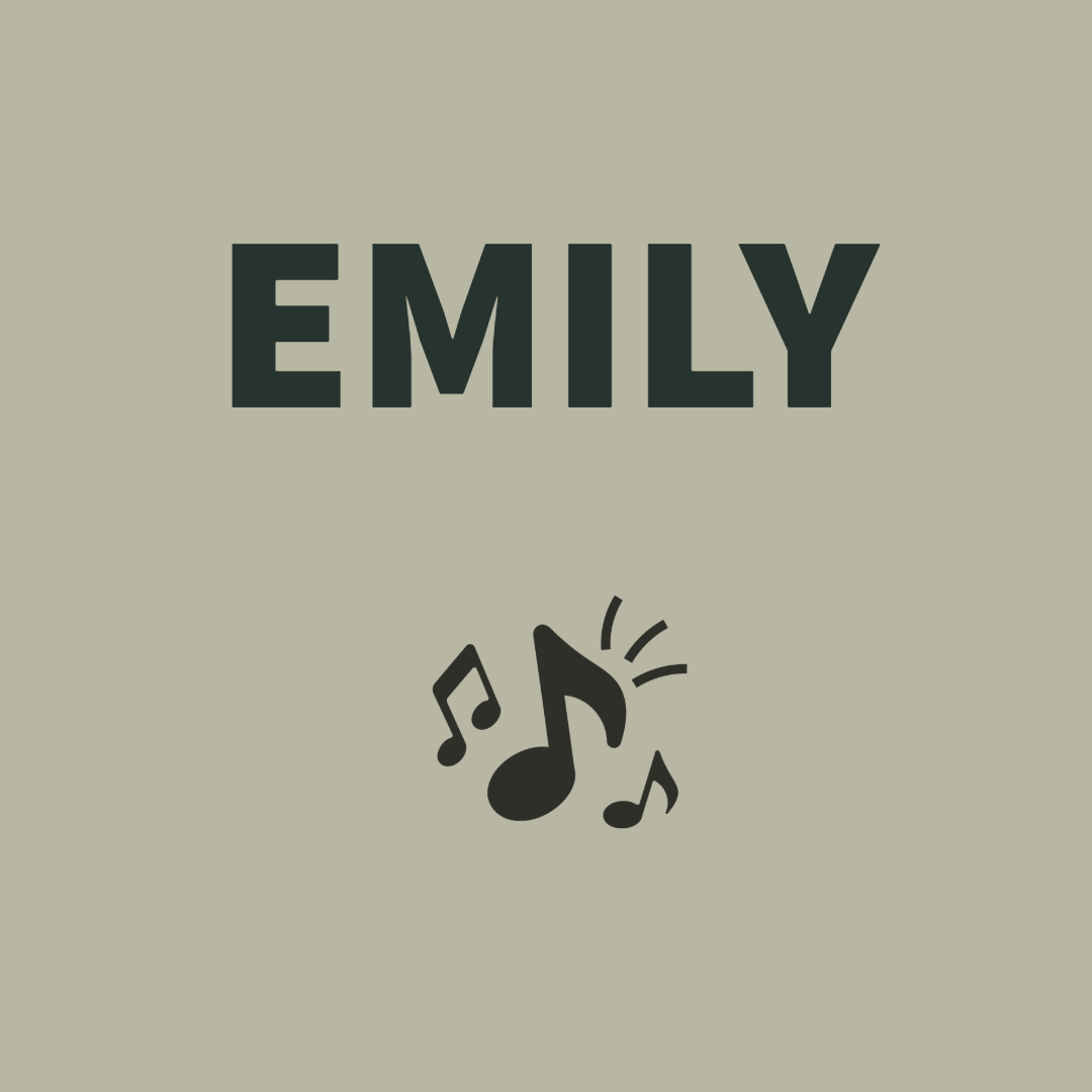 Emily - The Ringtone