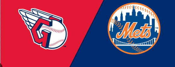 Preseason Preview Day 2: Guardians + Mets