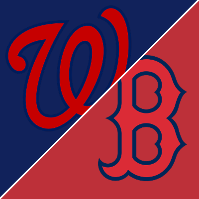Preseason Preview Day 7: Boston Red Sox & Washington Nationals