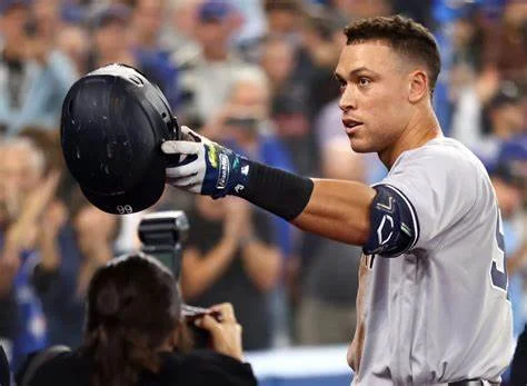 2025 MLB Awards Predictions Part I: American League