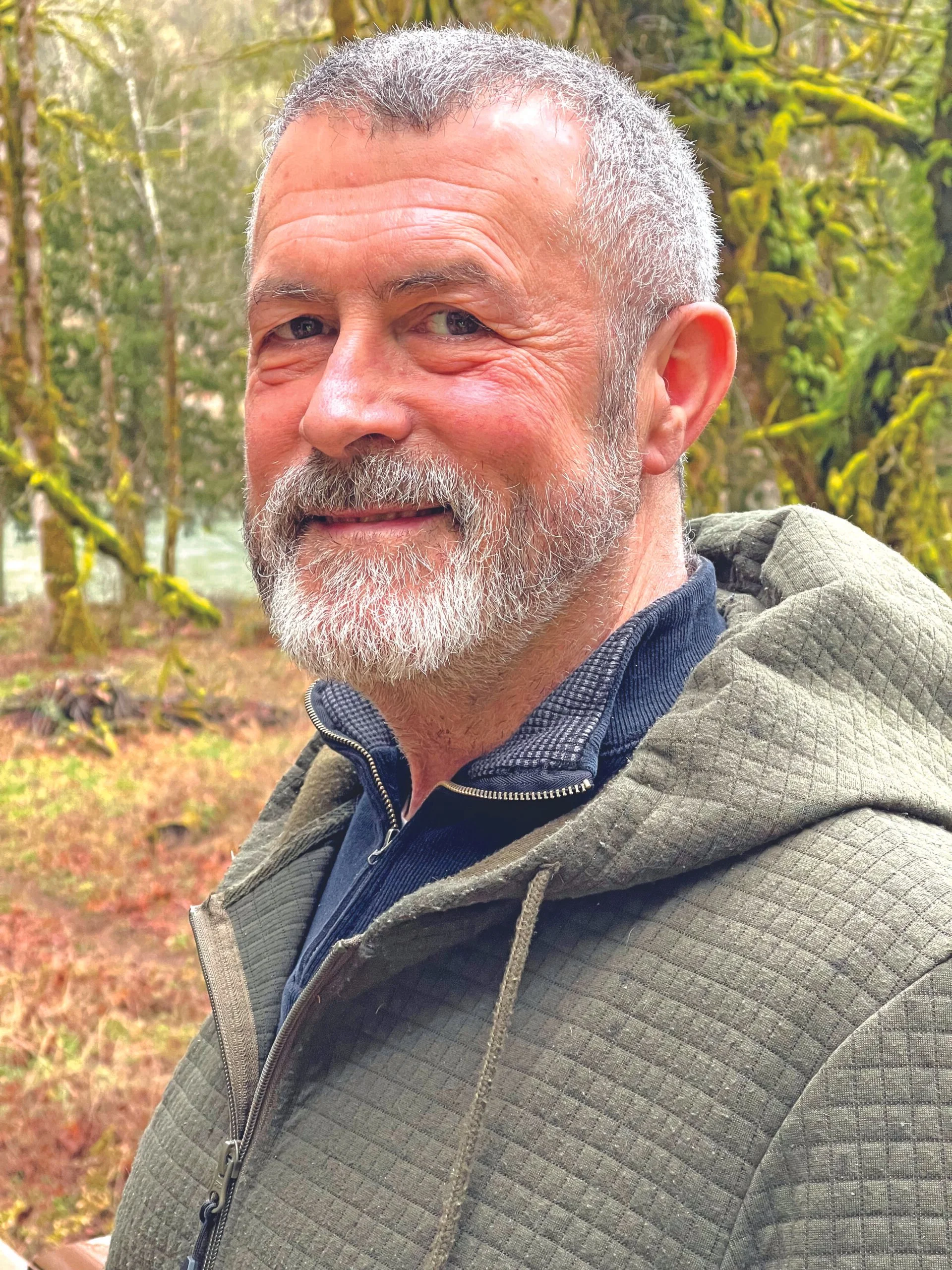 Guy Borgford: Pioneering A New Ministerial Path with Psychedelics