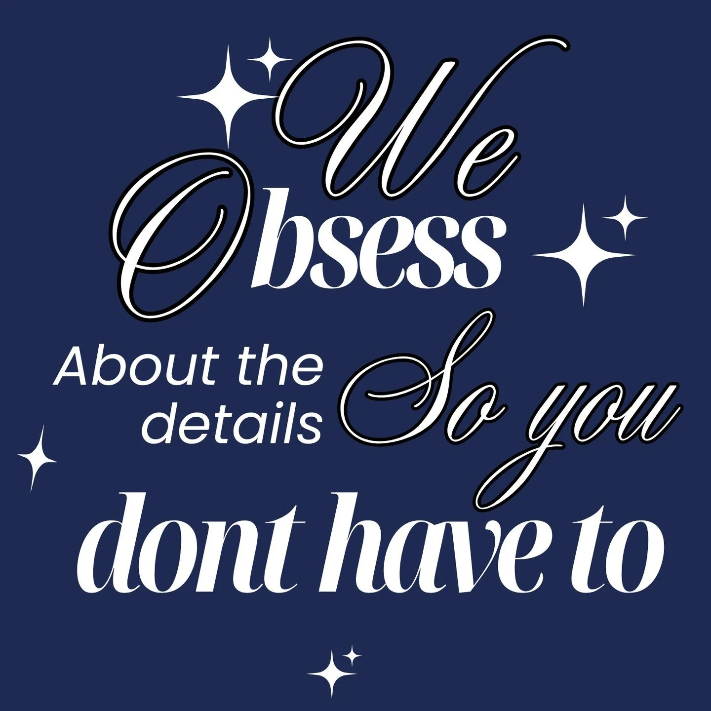 The details aren&rsquo;t extra they&rsquo;re everything ✨ Follow for flawless timelines, curated chaos, and unbothered excellence