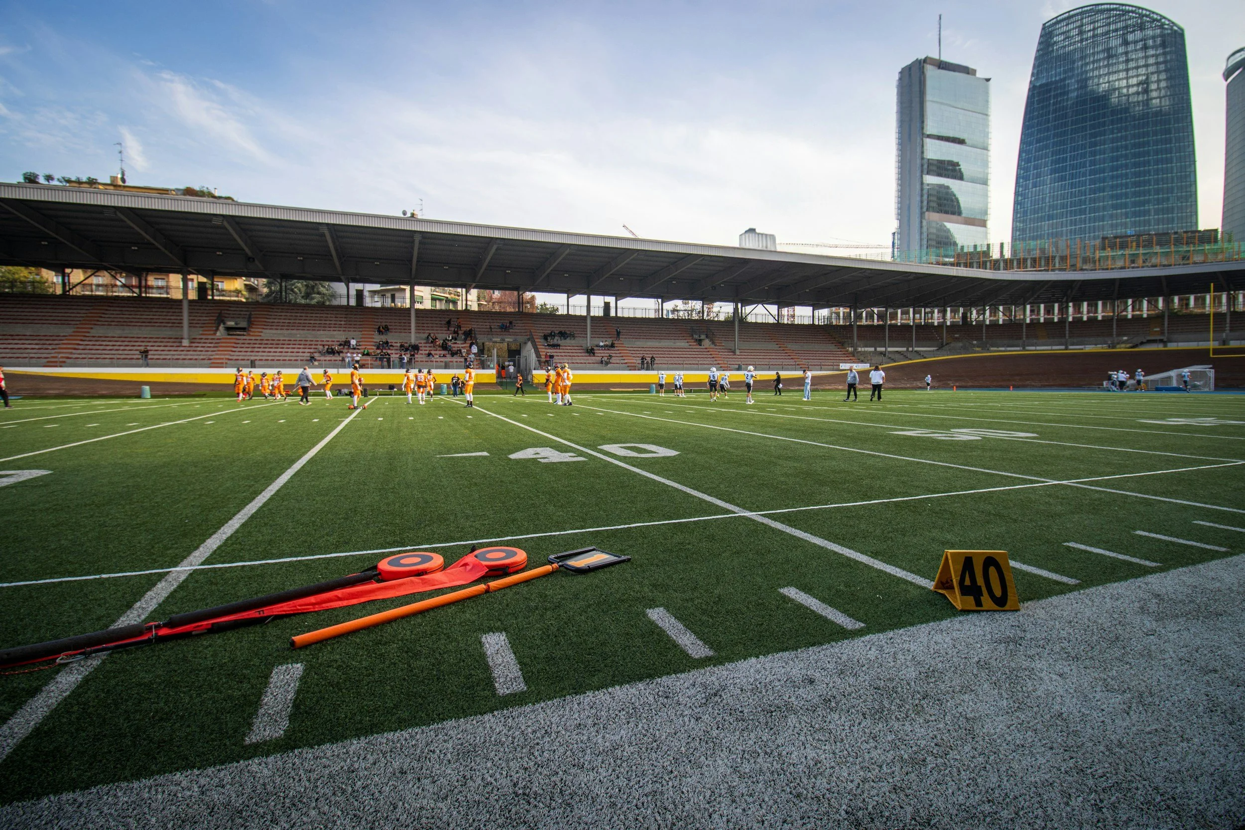How the Super Bowl Halftime Show Stage Is Built in Under 30 Minutes (And Why It’s a Masterclass in Event Production)