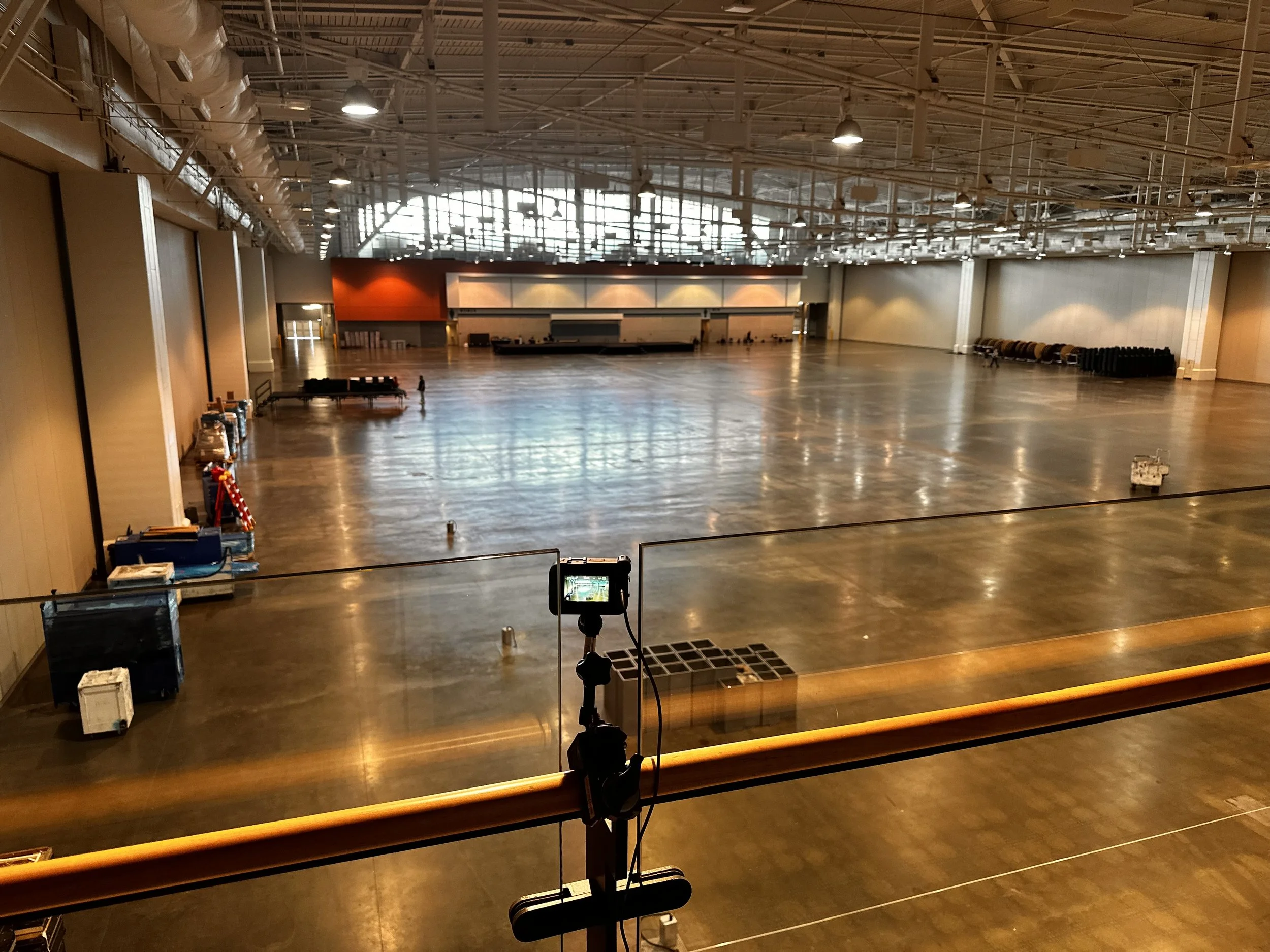 Why Intimate Events Are Outselling Big Conferences in 2026