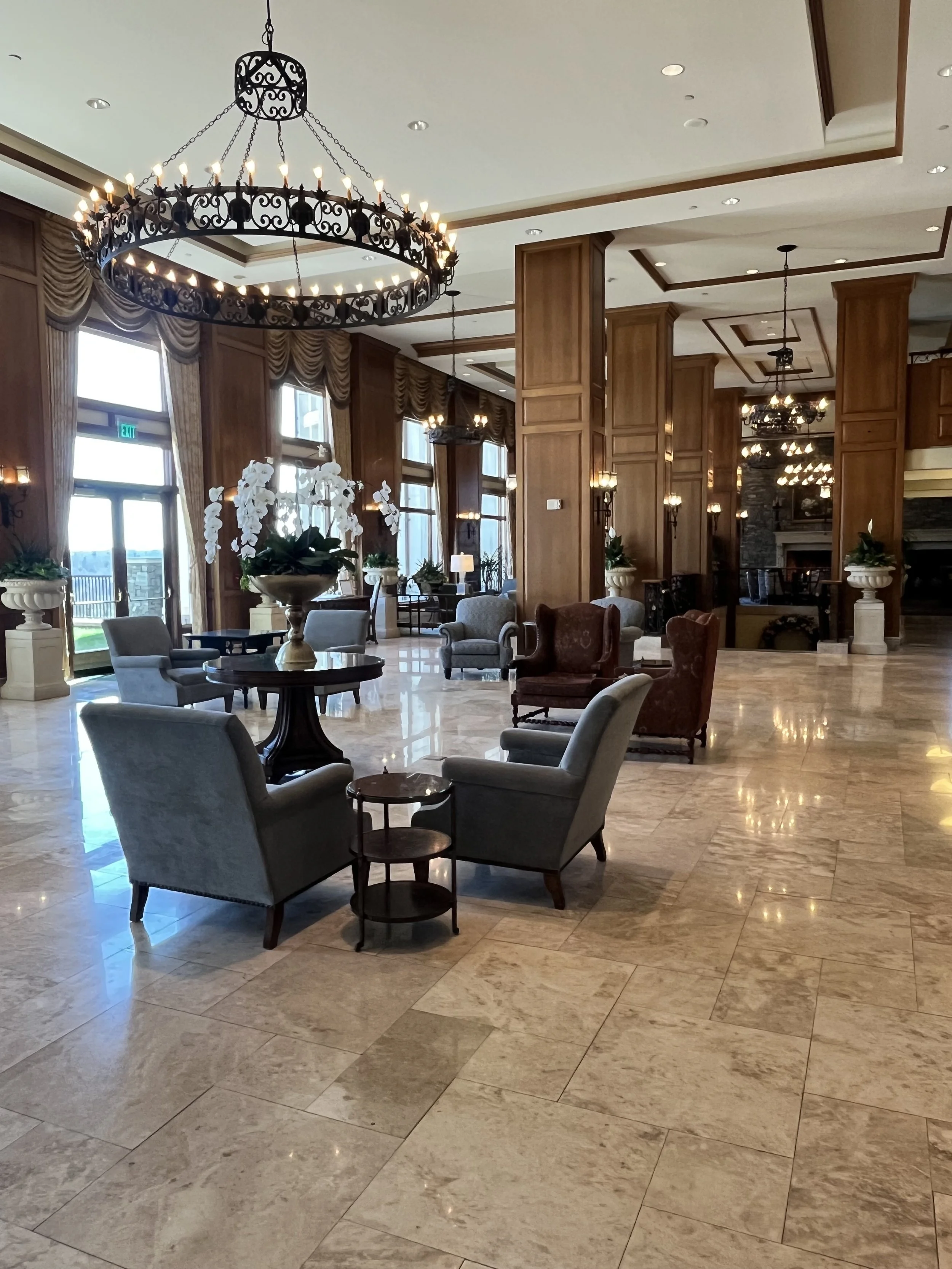 Hotels Have a Turnover Problem. Why Should You Care?