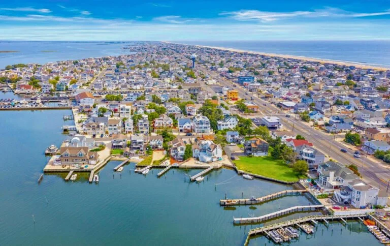 Long Beach Island November real estate market recap