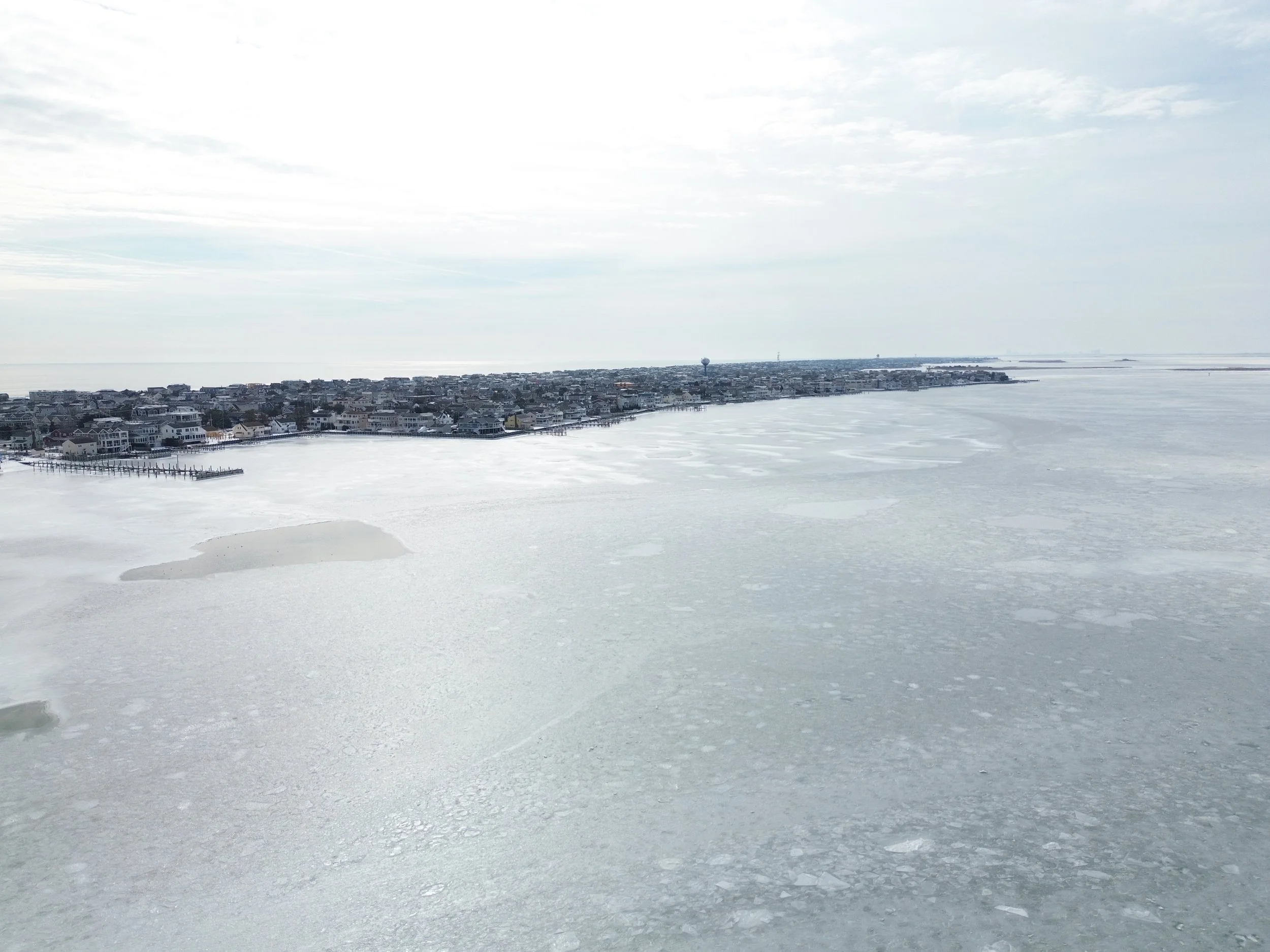 Long Beach Island Market Recap - February 2026