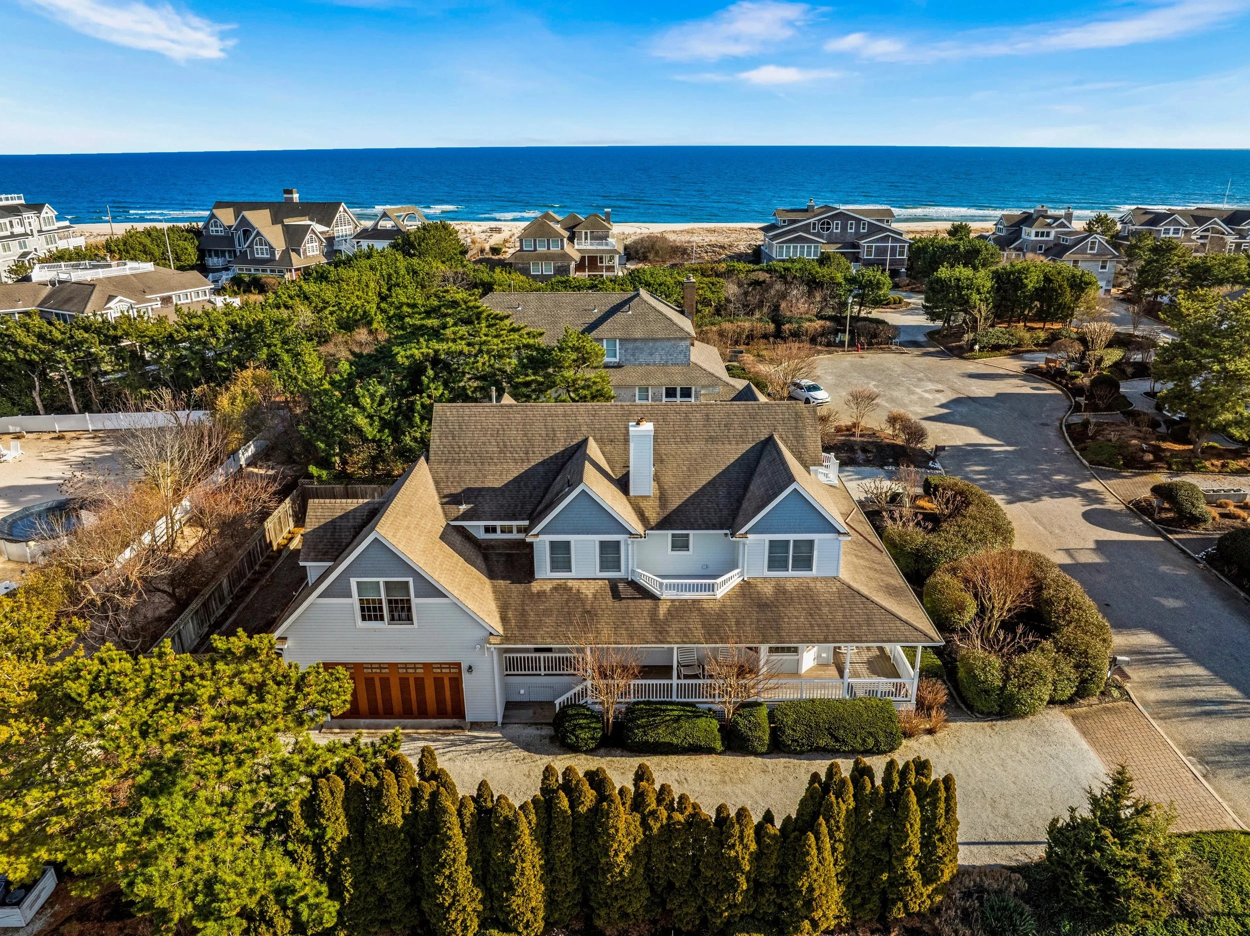 Long Beach Island Market Recap - January 2026
