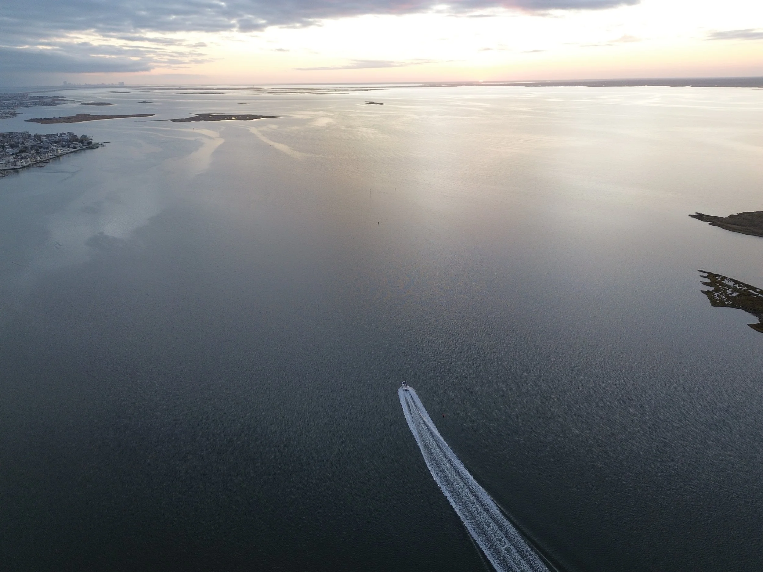 LBI real estate market January 25’ - August 25’ recap