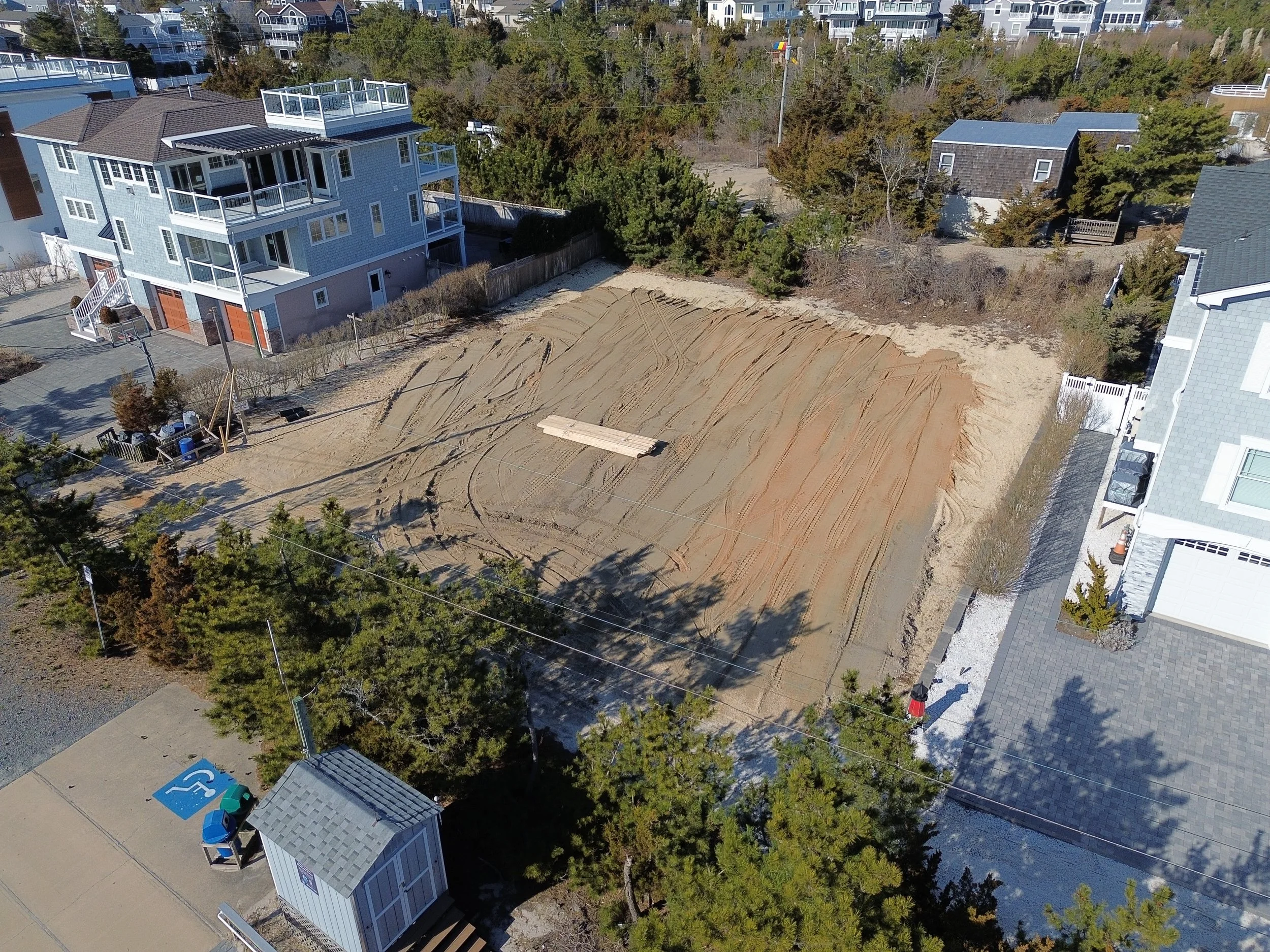 Long Beach Island Market Recap - August 2025