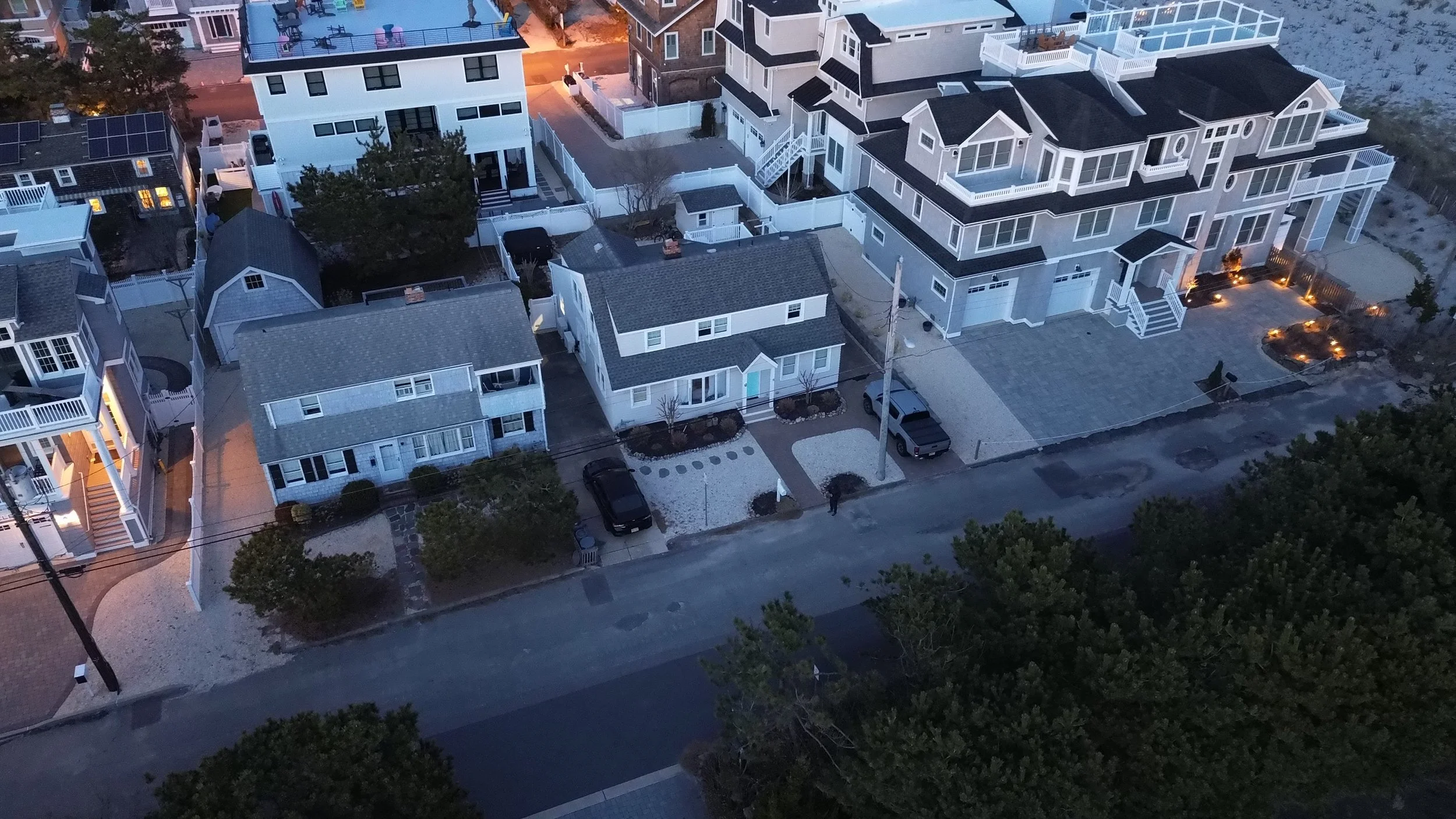 Long Beach Island Real Estate Market Recap - December 2025