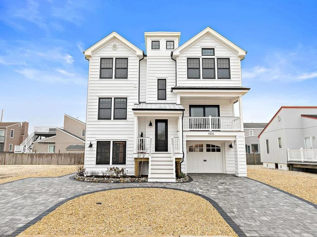 Long Beach Island Market Recap - March 2026