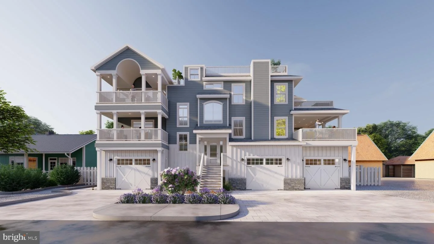 LBI New Construction: What Buyers Need to Know in 2026