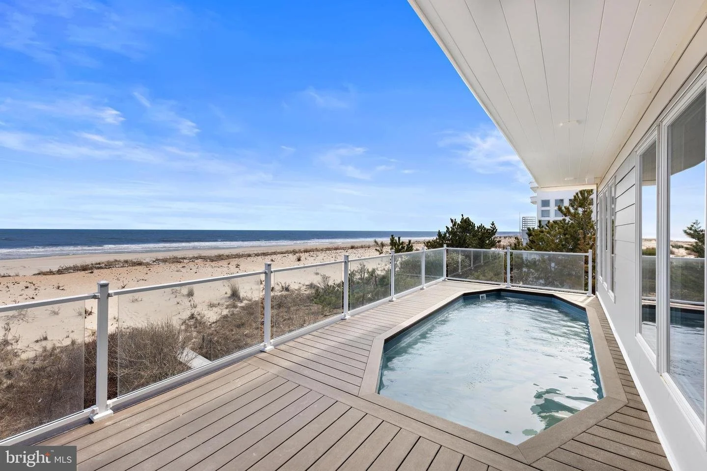 Long Beach Island Market Recap - April 2026