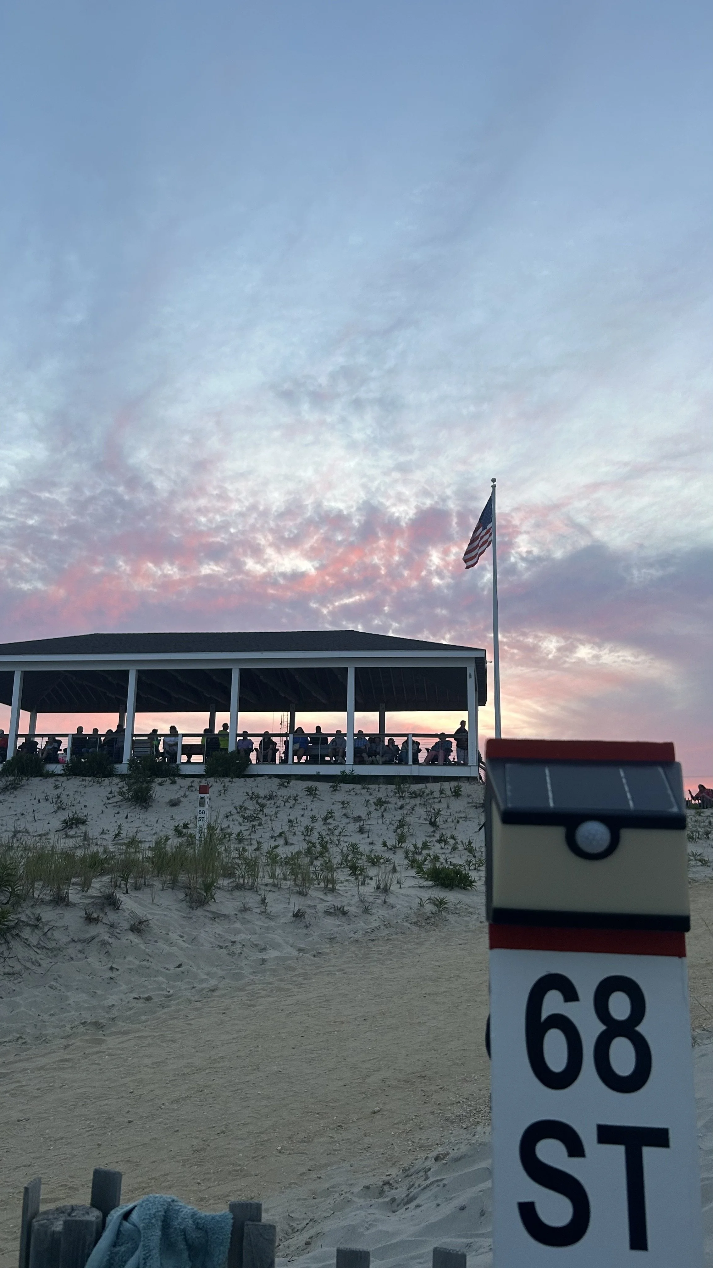 Long Beach Island Market Recap - August 2026