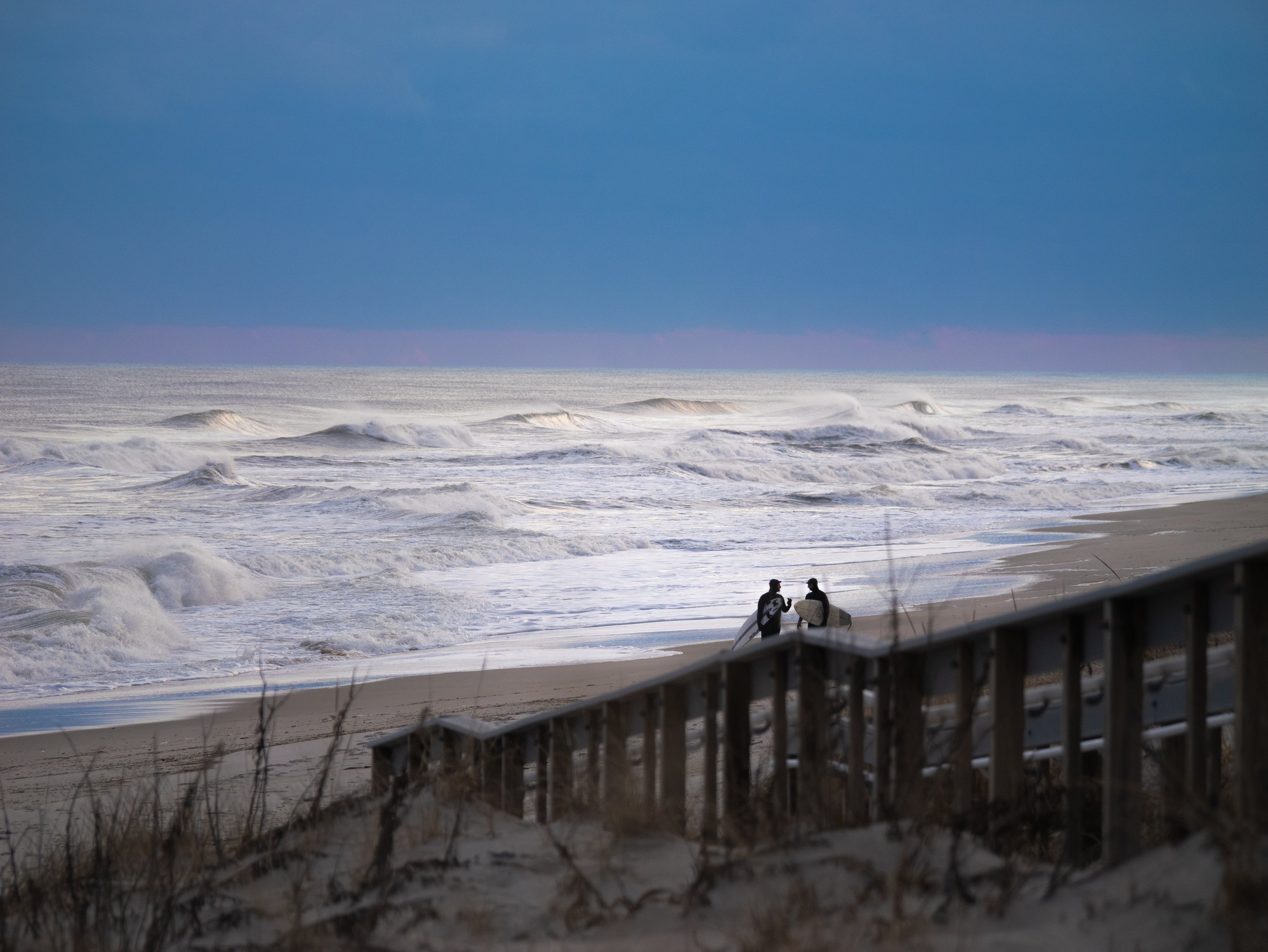 Long Beach Island Market Recap - February 2025