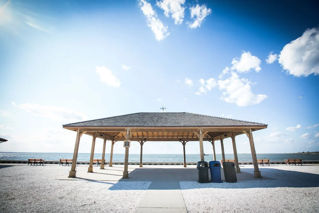 Taylor Avenue park