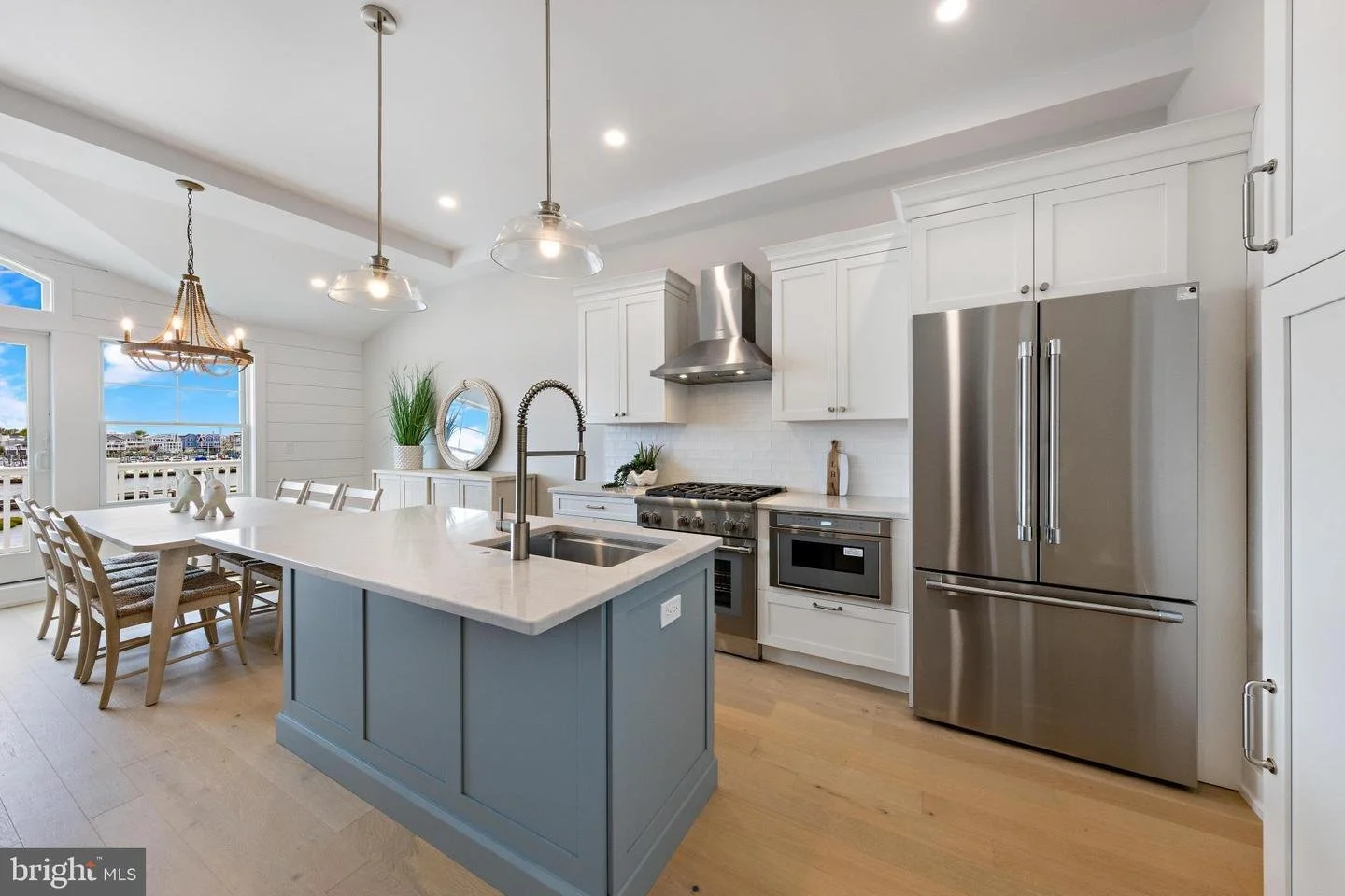 Long Beach Island Market Recap - April 2025