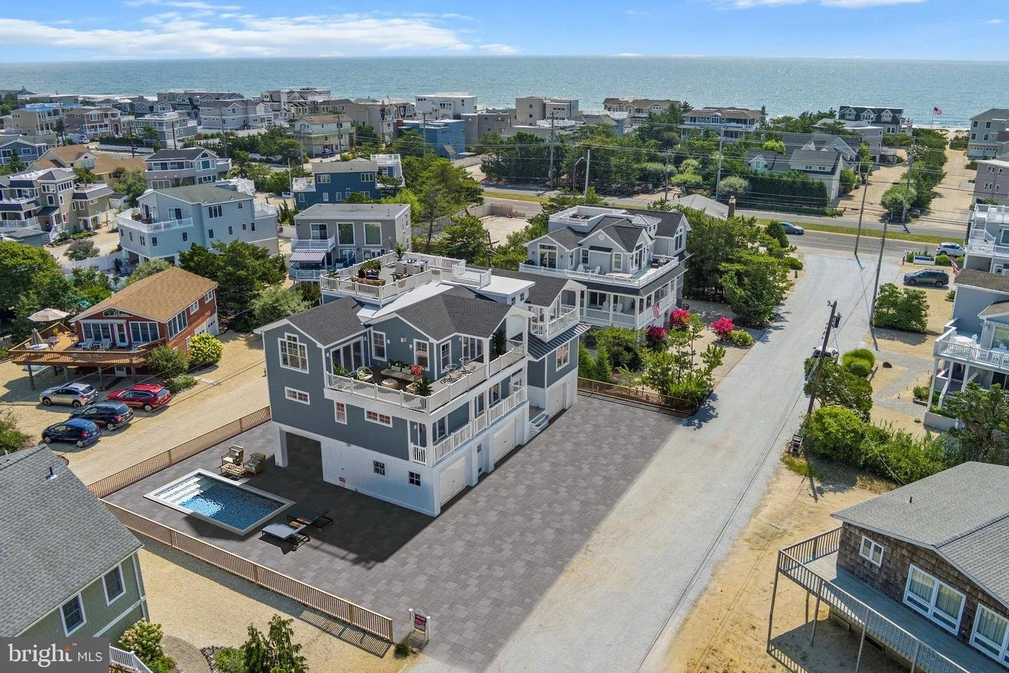 Long Beach Island Real Estate Market Recap - October 2025