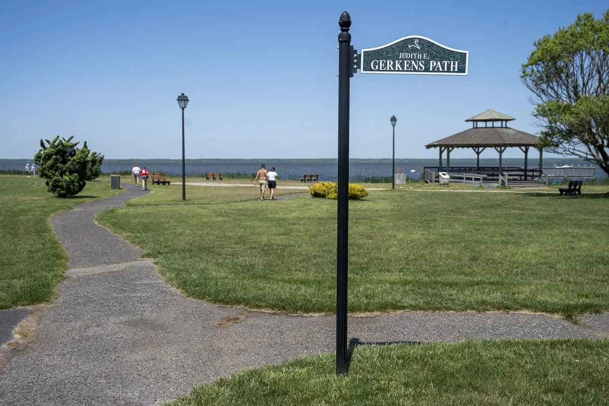 Sunset park