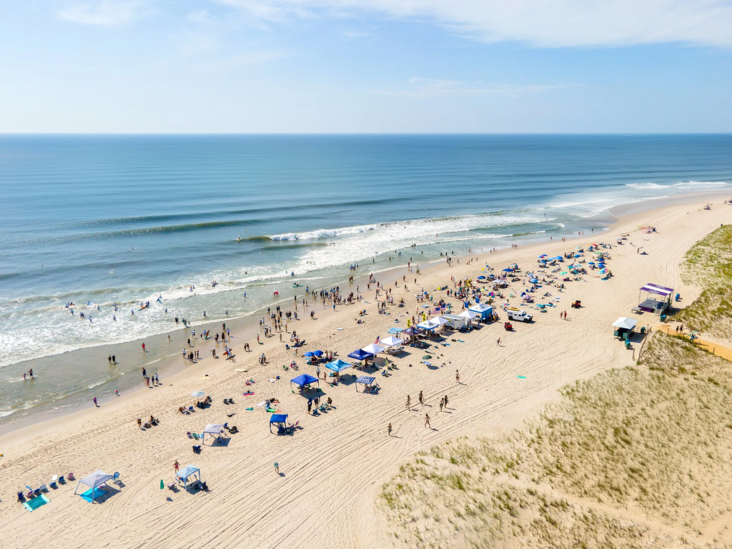 Long Beach Island Market Recap - January 2025