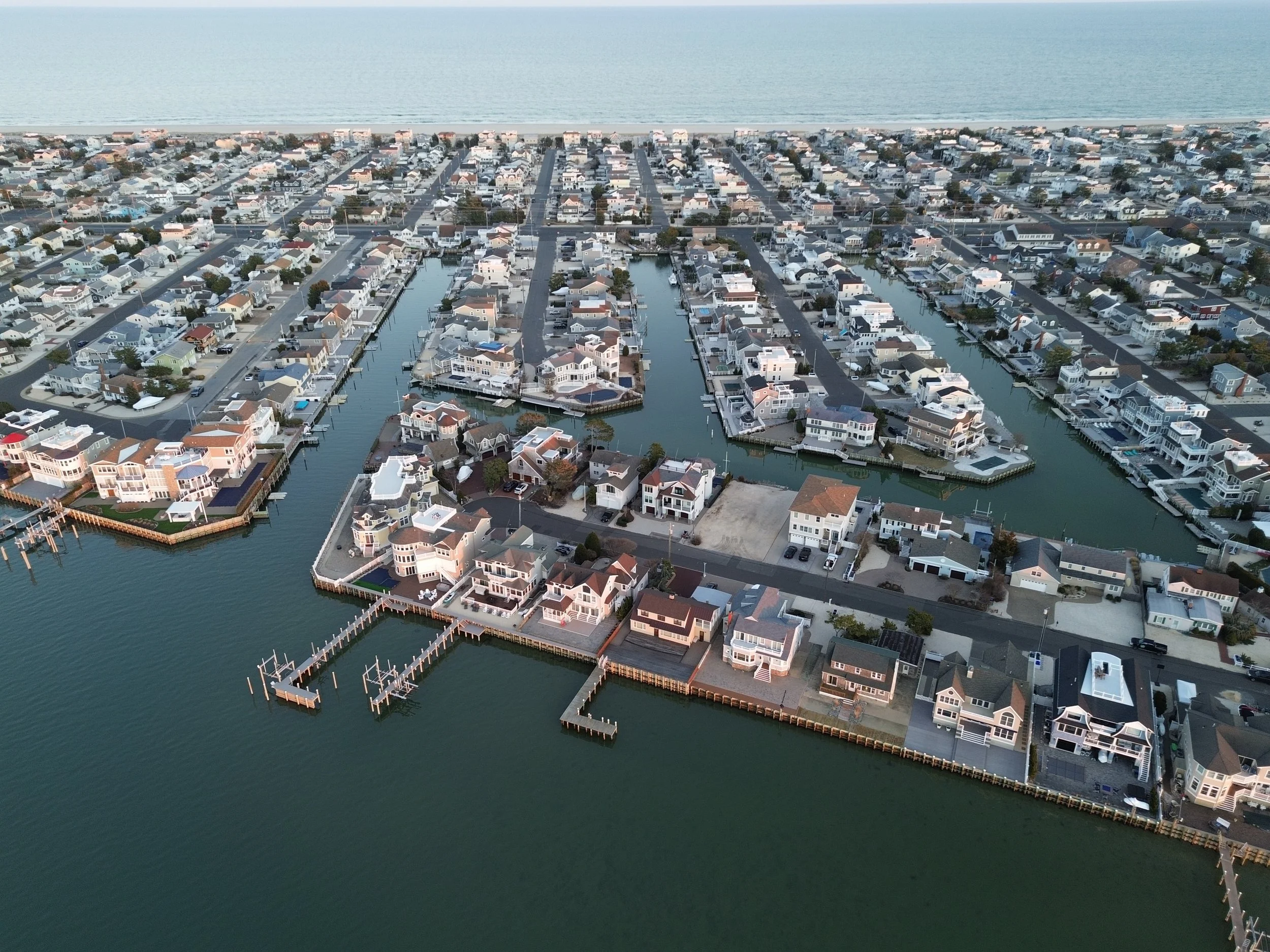 Long Beach Island Market Recap - May 2025
