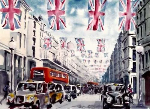Stephen Cheeseman — Art Profile