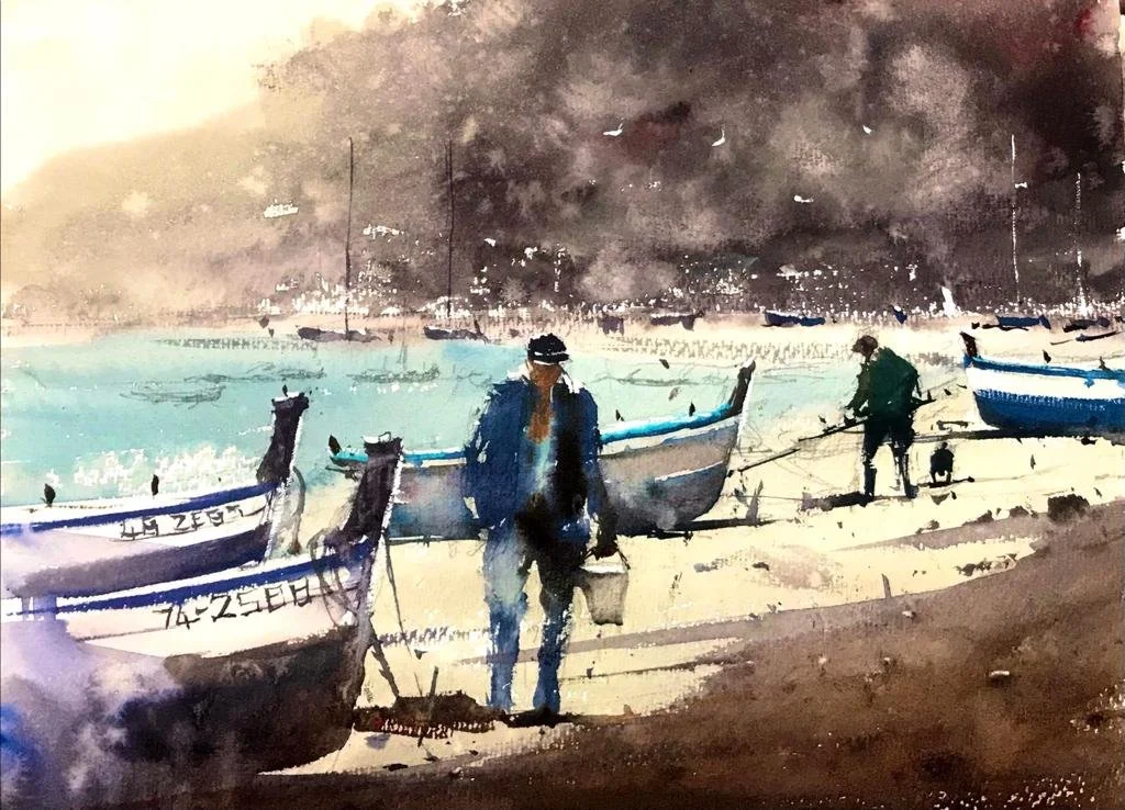 Figure by Boats.jpeg