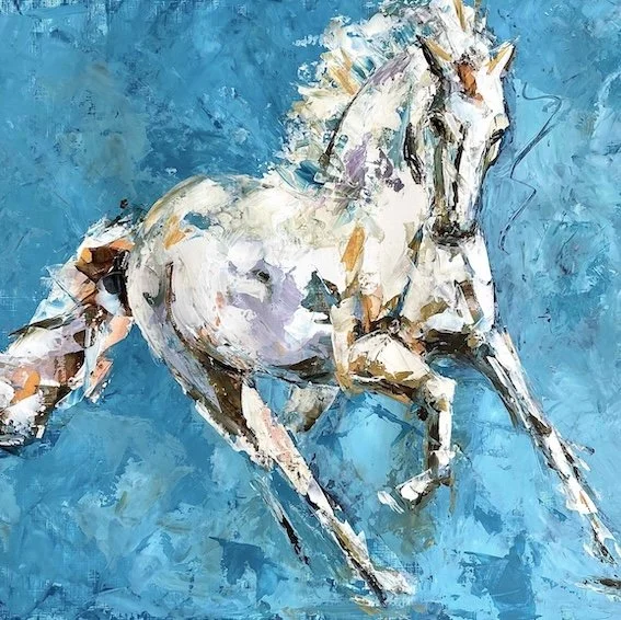 White horse by  H Burton.jpeg